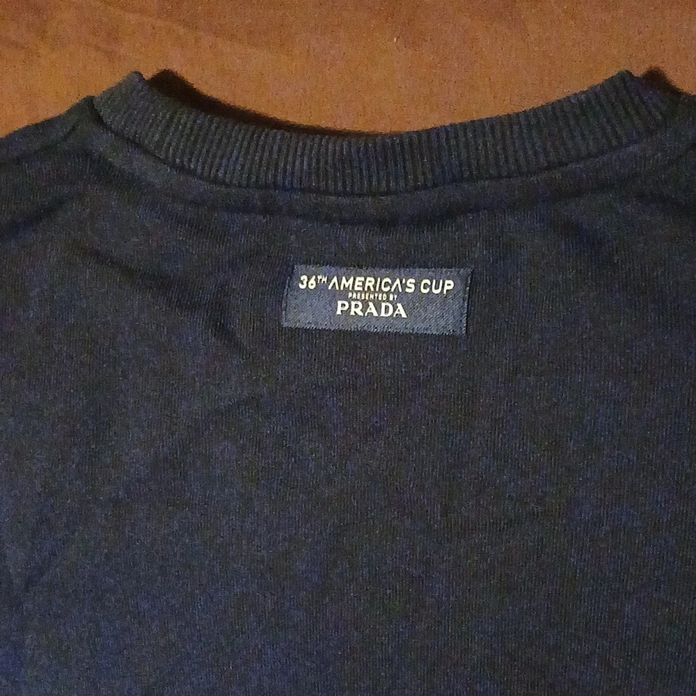 Prada x North Sails Matchups - Picture 6 of 15